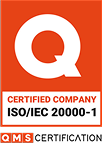 Certificação ISO/IEC 27001