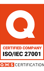 Selo ISO 27001