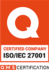 Certificação ISO/IEC 20000-1