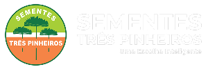 Logo Sementes Três Pinheiros